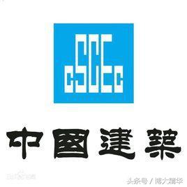 emc易倍：中国七大建筑企业排名全部都是国企你知道多少(图1)