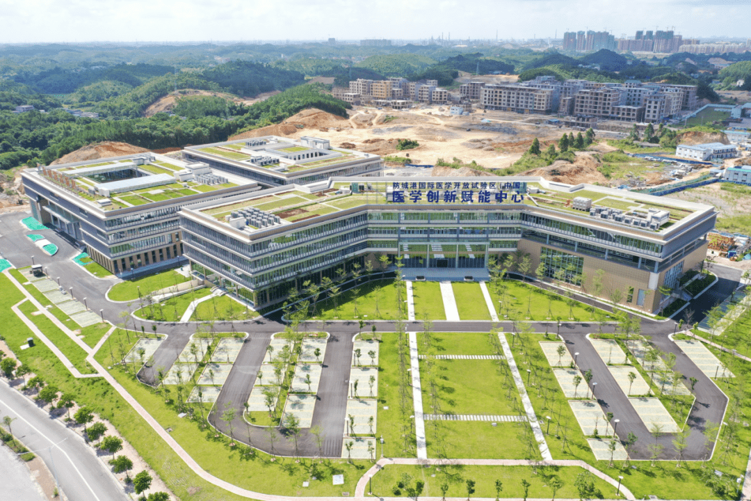 emc易倍：【献礼70周年】广西建工集团典范工程建设巡礼之三——工业建筑篇(图4)