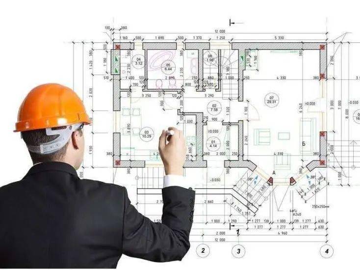 emc易倍：【2024升学季·院系介绍】建筑学院：建家业筑未来(图4)