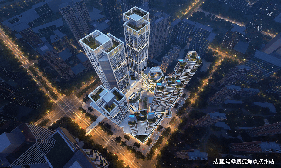 emc易倍：奥体建工EIC-奥体建工EIC楼盘详情-杭州搜狐焦点(图5)