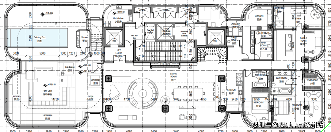 emc易倍：奥体建工EIC-奥体建工EIC楼盘详情-杭州搜狐焦点(图18)