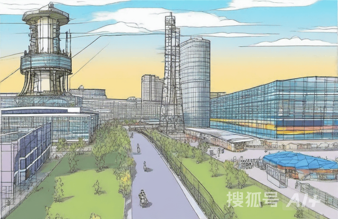 emc易倍：2024年泰国国际建筑工程技术展览会(图2)