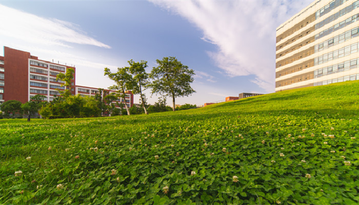 emc易倍：南京建筑工程学院是几本 南京建筑工程学院是一本还是二本(图3)