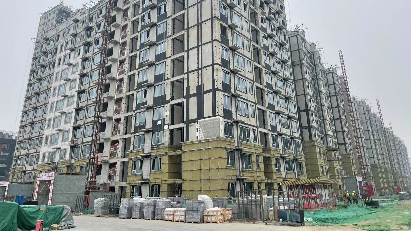 emc易倍：河北建设集团天辰建筑工程有限公司