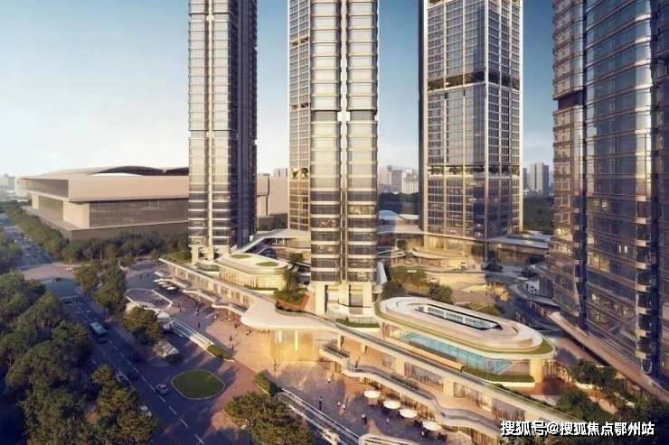 emc易倍：杭州EIC-杭州（建工EIC）首页网站-建工楼盘详情价格-户型-面积-地址(图3)