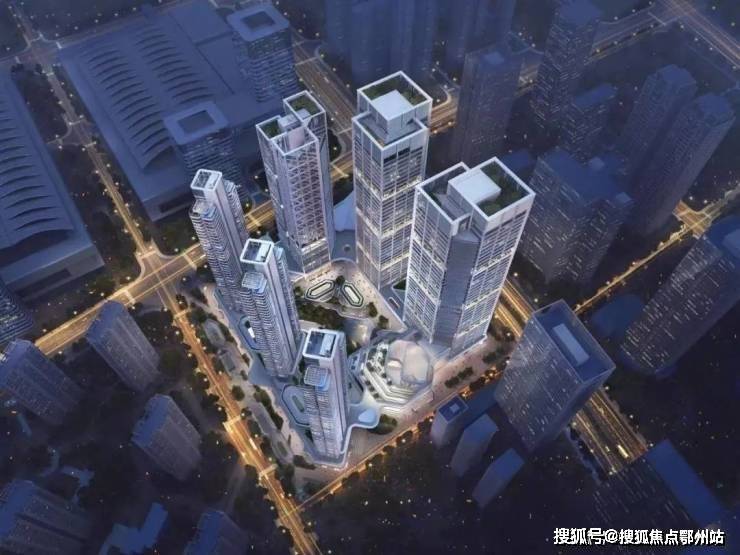 emc易倍：杭州EIC-杭州（建工EIC）首页网站-建工楼盘详情价格-户型-面积-地址(图9)