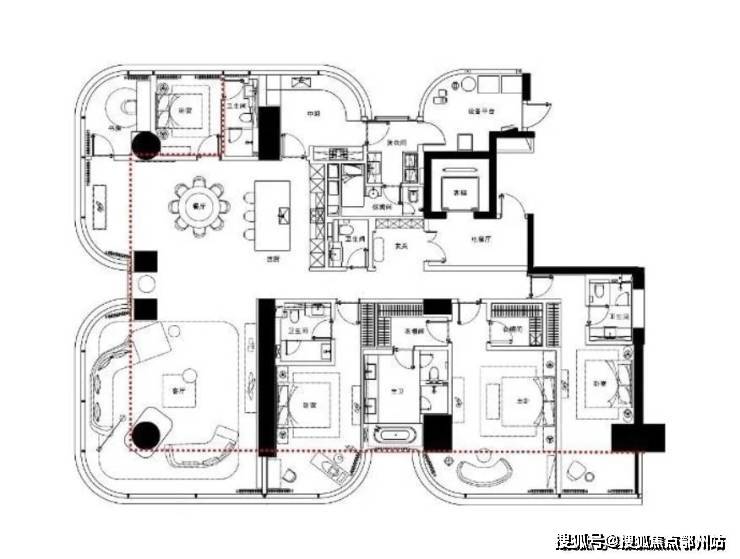 emc易倍：杭州EIC-杭州（建工EIC）首页网站-建工楼盘详情价格-户型-面积-地址(图10)