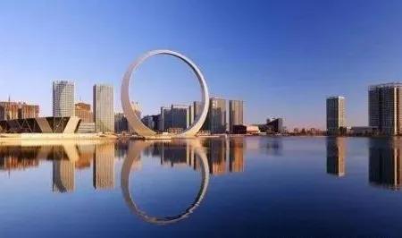 emc易倍：【建筑赏析】中国现代建筑赏析(图3)