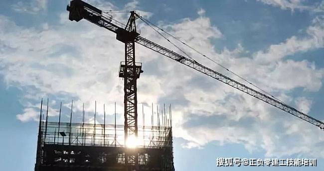 emc易倍：建筑工程是什么？怎样看建筑工程工作？(图1)